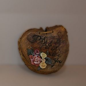 P.S I love you - tree strip